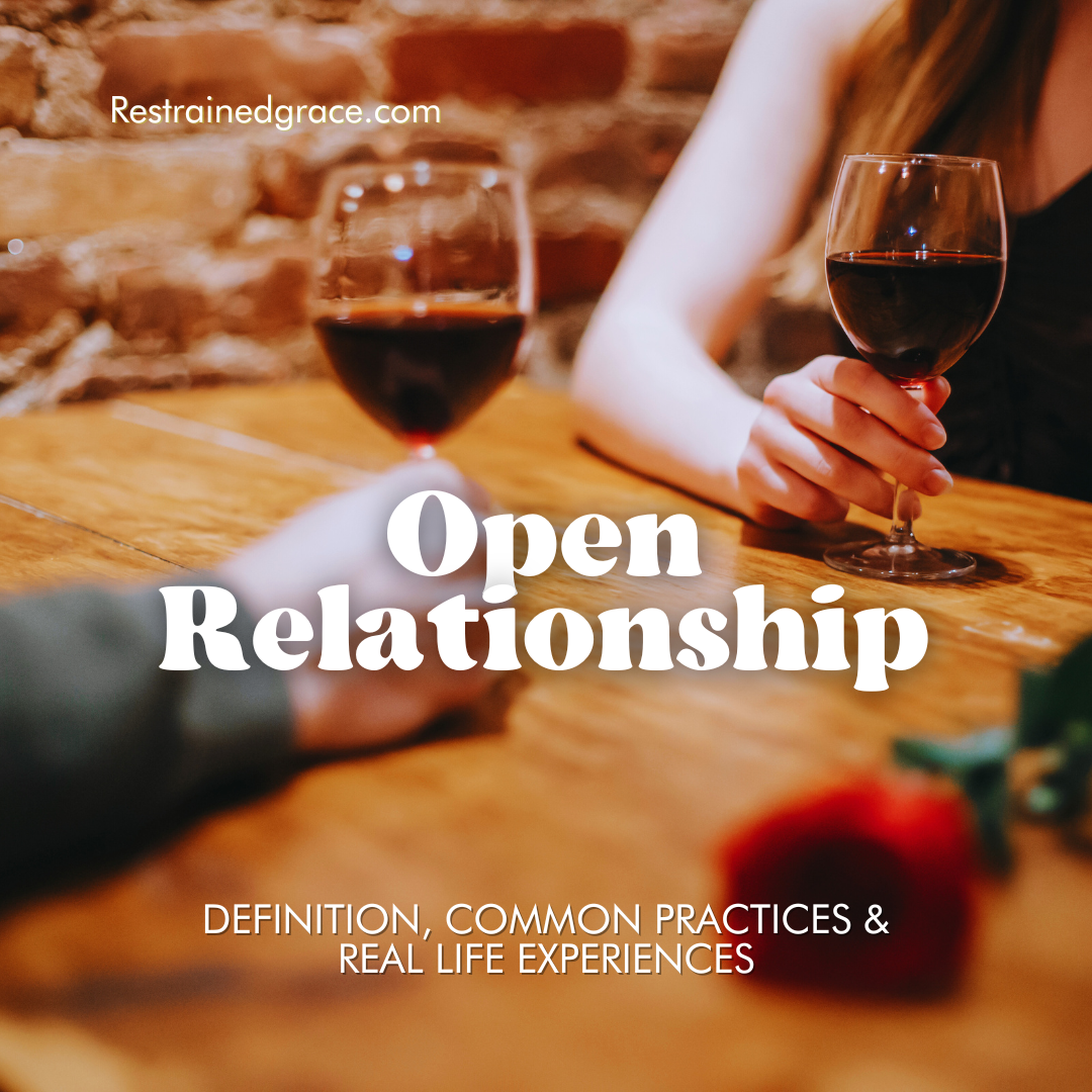 Open Relationship