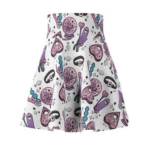 Sex Witch BDSM Swing Skirt Skirt Restrained Grace