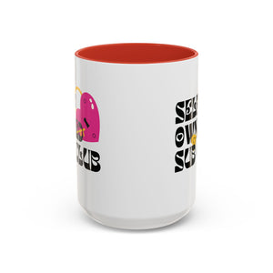 Self Owned Sub Club Mug Mug Restrained Grace