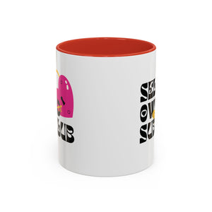 Self Owned Sub Club Mug Mug Restrained Grace