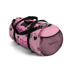 Bimbo Doll Fetish Gear Bag Bags Restrained Grace