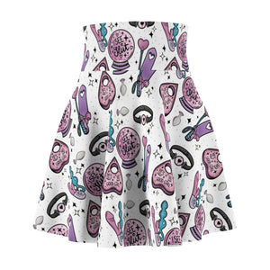 Sex Witch BDSM Swing Skirt Skirt Restrained Grace