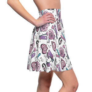 Sex Witch BDSM Swing Skirt Skirt Restrained Grace