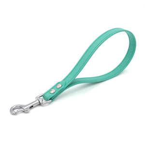 Custom BDSM Leash Handle Leash Restrained Grace