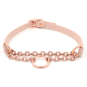 Design Your Own Petite Martingale Collar Collar Restrained Grace