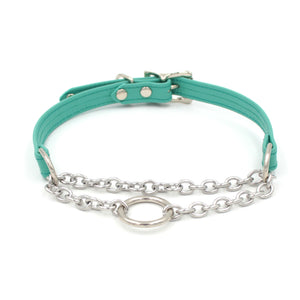 Design Your Own Petite Martingale Collar Collar Restrained Grace