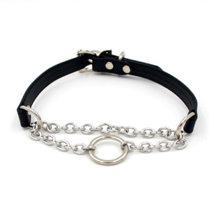 Design Your Own Petite Martingale Collar Collar Restrained Grace