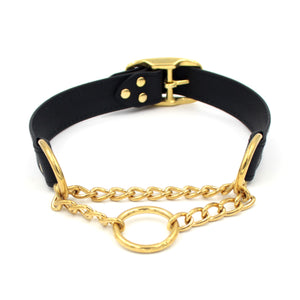 Design Your Own Classic Martingale Collar Collar Restrained Grace