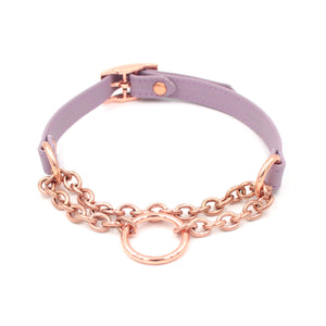 Design Your Own Petite Martingale Collar Collar Restrained Grace