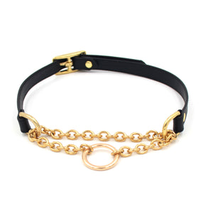 Design Your Own Petite Martingale Collar Collar Restrained Grace