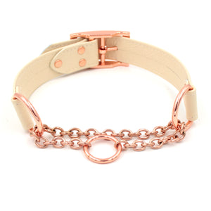 Design Your Own Classic Martingale Collar Collar Restrained Grace