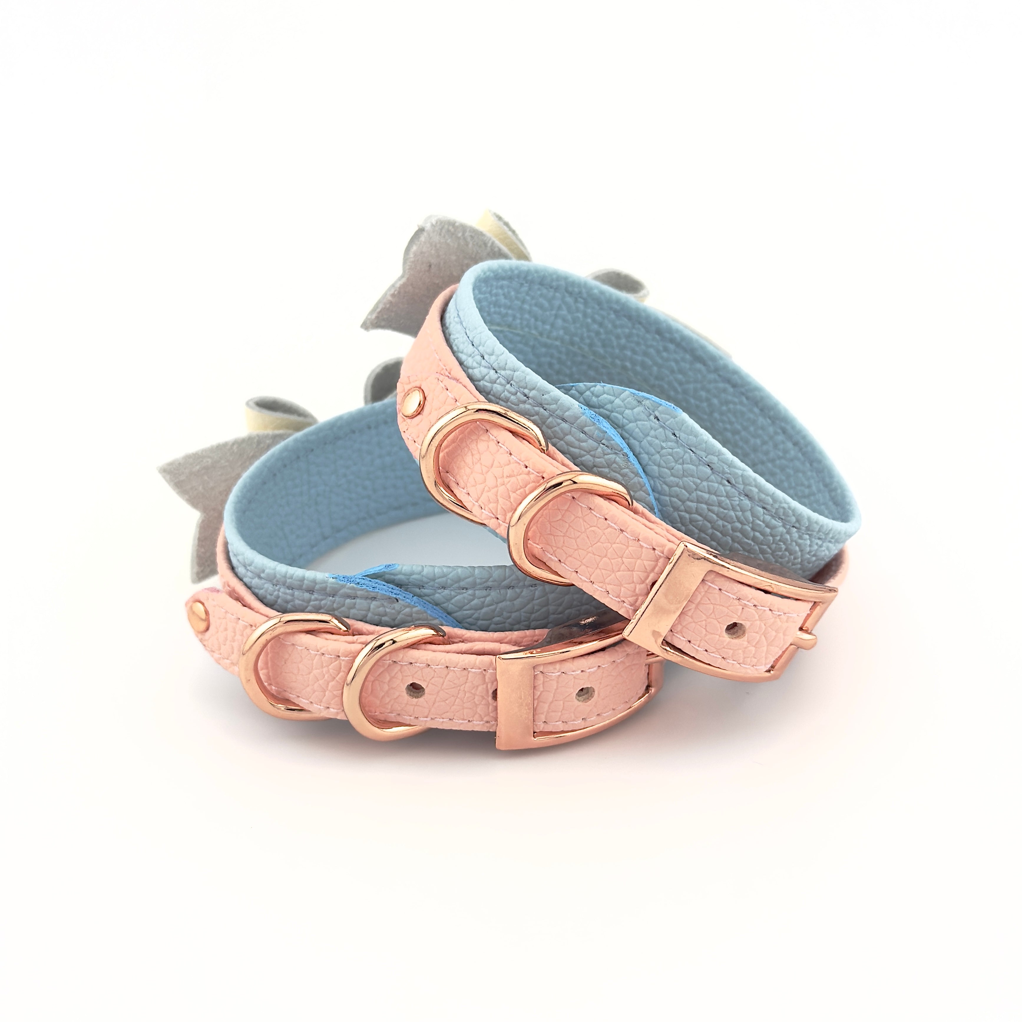 Peach Cutie Deluxe BDSM Bondage Cuffs Cuffs Restrained Grace