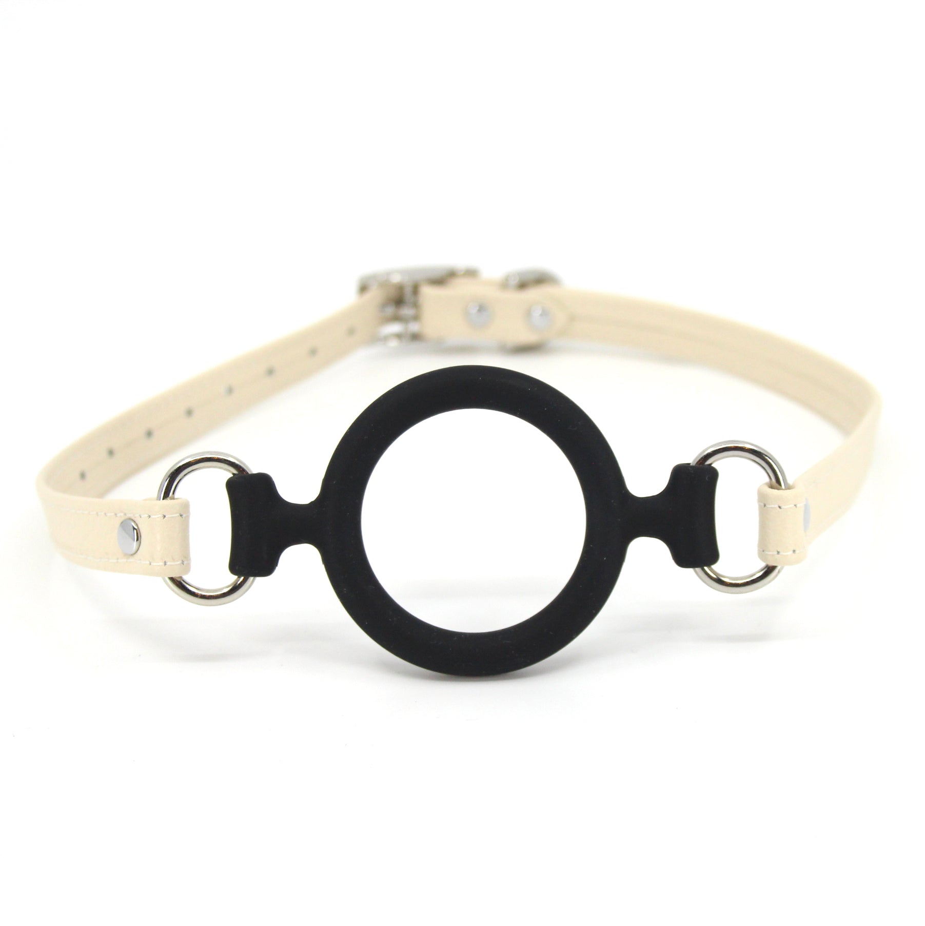 Design Your Own Ring Gag Gag Restrained Grace