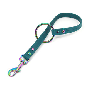 Design Your Own Leather Bondage Strap Bondage Strap Restrained Grace