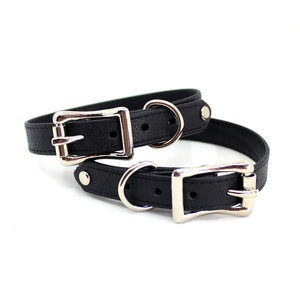 Design Your Own Petite Bondage Cuffs Cuffs Restrained Grace