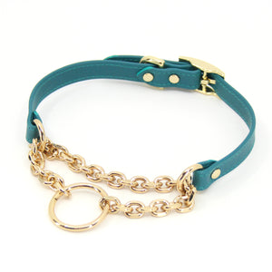 Design Your Own Petite Martingale Collar Collar Restrained Grace