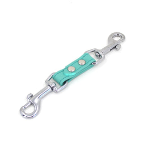 Design Your Own Bondage Snap Hook Bondage Strap Restrained Grace