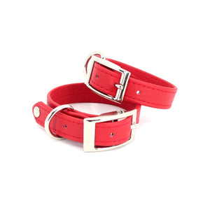 Design Your Own Petite Bondage Cuffs Cuffs Restrained Grace