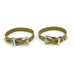 Design Your Own Petite Bondage Cuffs Cuffs Restrained Grace