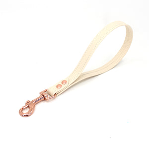 Custom BDSM Leash Handle Leash Restrained Grace
