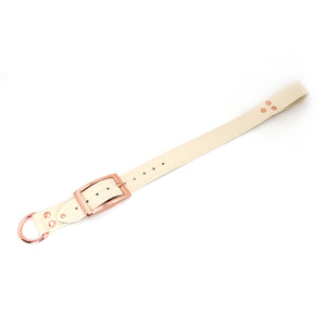 Design Your Own Bondage Back Strap Bondage Strap Restrained Grace