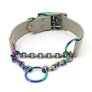 Design Your Own Classic Martingale Collar Collar Restrained Grace