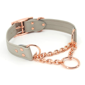 Design Your Own Classic Martingale Collar Collar Restrained Grace