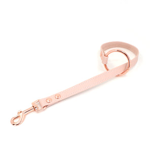 Design Your Own Leather Bondage Strap Bondage Strap Restrained Grace