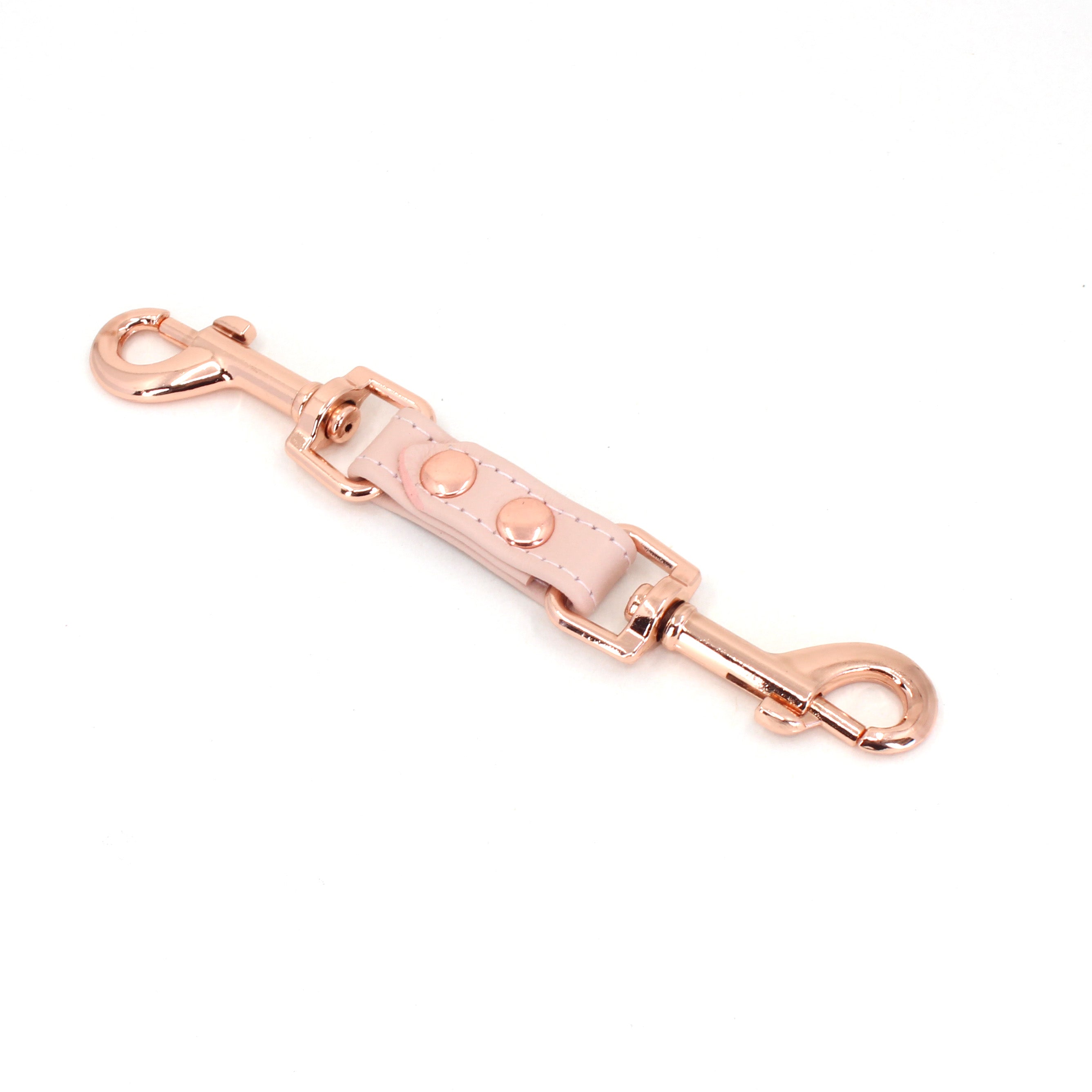 Design Your Own Bondage Snap Hook Bondage Strap Restrained Grace