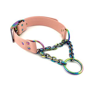 Design Your Own Classic Martingale Collar Collar Restrained Grace