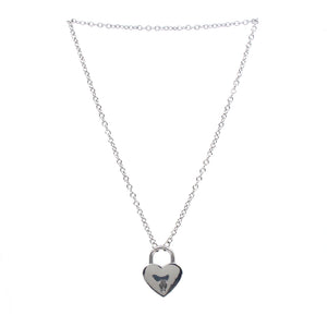 The Betty Day Collar - Stainless Steel Day Collar Restrained Grace