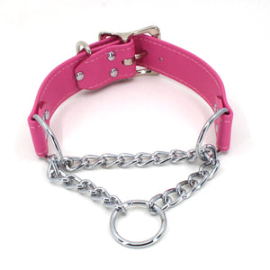 Design Your Own Classic Martingale Collar Collar Restrained Grace