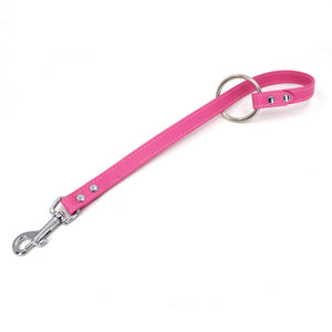 Design Your Own Leather Bondage Strap Bondage Strap Restrained Grace