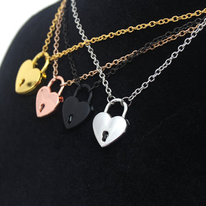 The Betty Day Collar - Stainless Steel Day Collar Restrained Grace