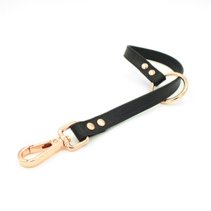 Design Your Own Leather Bondage Strap Bondage Strap Restrained Grace