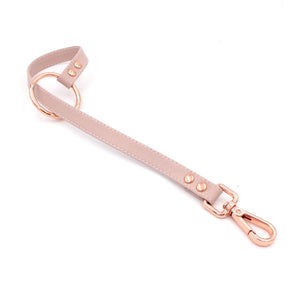 Design Your Own Leather Bondage Strap Bondage Strap Restrained Grace