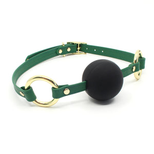 Design Your Own Deluxe Ball Gag Gag Restrained Grace