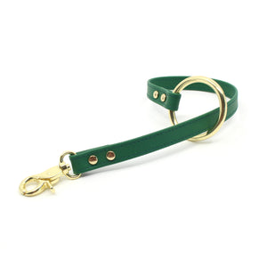 Design Your Own Leather Bondage Strap Bondage Strap Restrained Grace