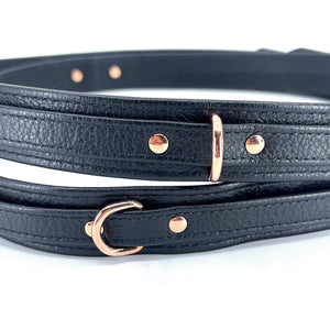 Design Your Own Bow BDSM Thigh Cuffs Cuffs Restrained Grace