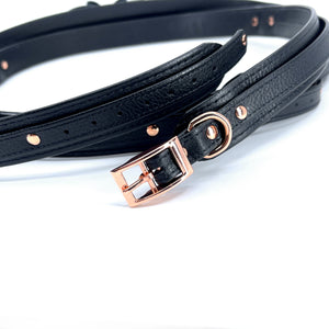 Design Your Own Bow BDSM Thigh Cuffs Cuffs Restrained Grace