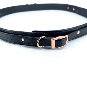 Design Your Own Bow BDSM Thigh Cuffs Cuffs Restrained Grace