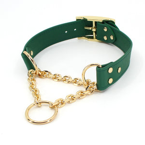 Design Your Own Classic Martingale Collar Collar Restrained Grace