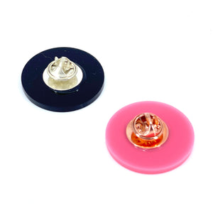 Not Your Dom Pin - Dominant Pin Pin Restrained Grace