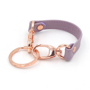 Design Your Own BDSM Hobble Keychain Keychain Restrained Grace