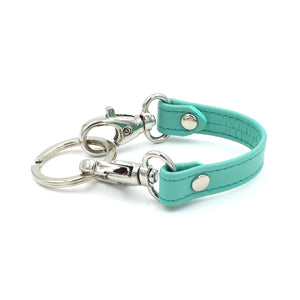 Design Your Own BDSM Hobble Keychain Keychain Restrained Grace