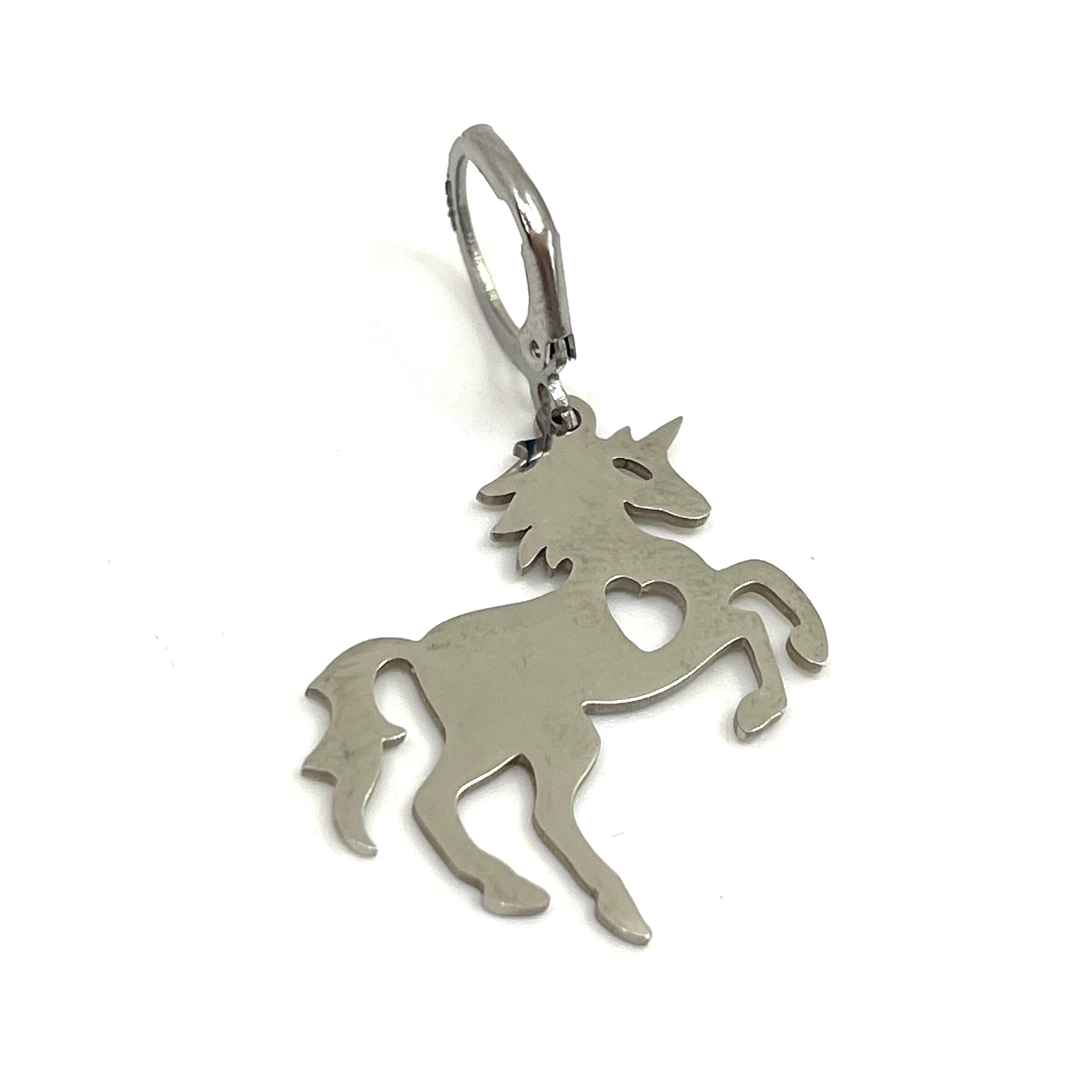 Unicorn Collar Charm