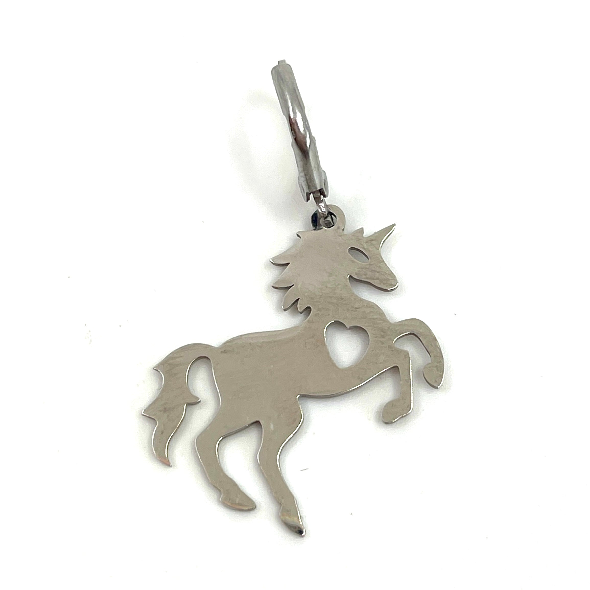Unicorn Collar Charm