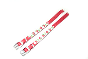 Design Your Own Petite Print Bondage Cuffs Cuffs Restrained Grace