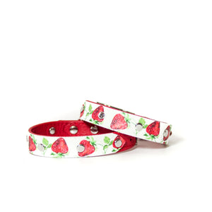 Design Your Own Petite Print Bondage Cuffs Cuffs Restrained Grace