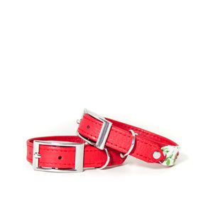 Design Your Own Petite Print Bondage Cuffs Cuffs Restrained Grace